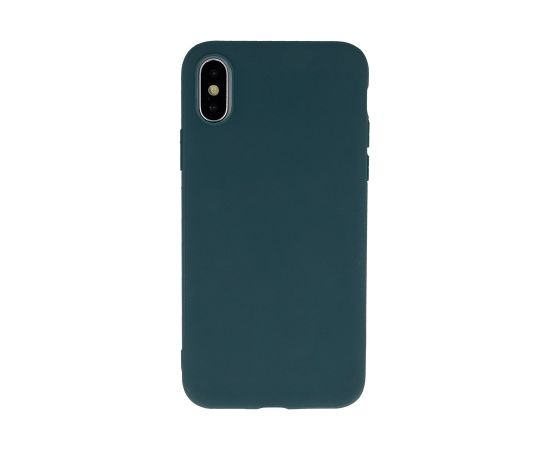 Mocco Matt Back Case Aizmugurējais Apvalks Priekš Samsung Galaxy A54 5G