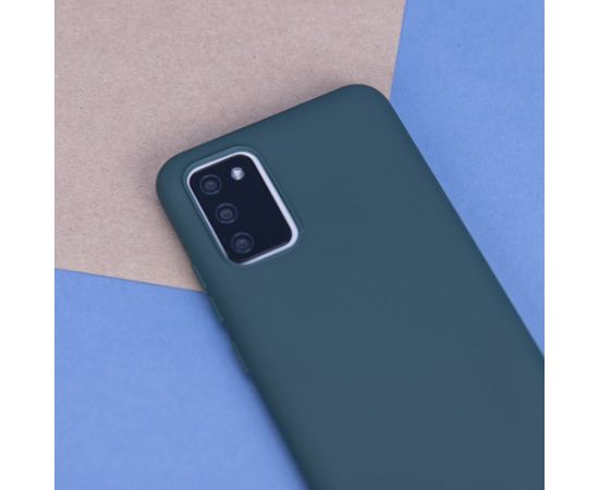 Mocco Matt Back Case Aizmugurējais Apvalks Priekš Samsung Galaxy A54 5G