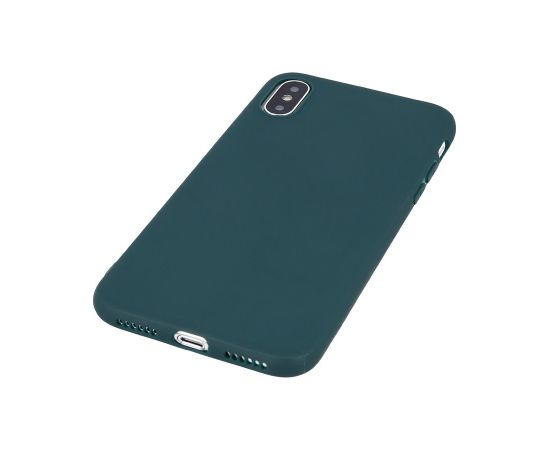 Mocco Matt Back Case Чехол Бампер для Apple iPhone 14 Plus