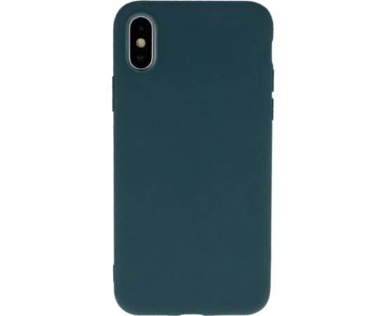 Mocco Matt Back Case Чехол Бампер для Samsung Galaxy A55 5G