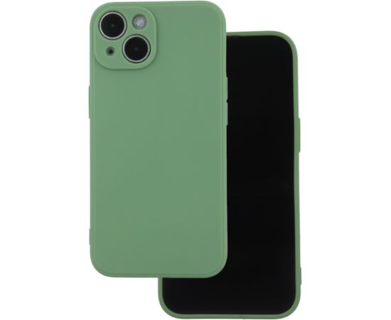 Mocco Matt Back Case Чехол Бампер для Samsung Galaxy A35 5G