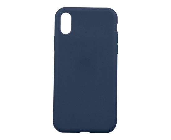 Mocco Matt Back Case Чехол Бампер для Samsung Galaxy S24 Ultra