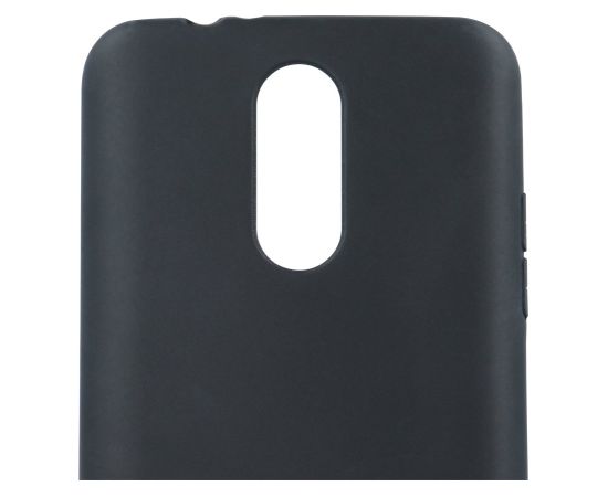 Mocco Matt Back Case Чехол Бампер для Samsung Galaxy S23 Plus