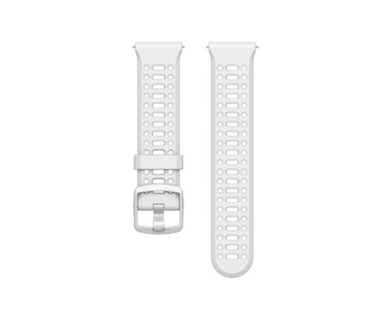 COROS PACE 3 Silicone Band - White