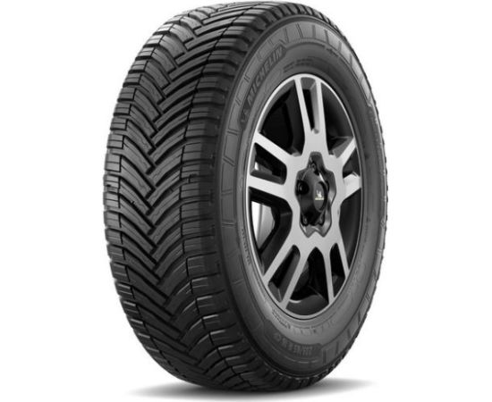 215/75R16C MICHELIN CROSSCLIMATE CAMPING 113/111R CAA72 3PMSF