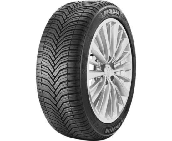 235/60R18 MICHELIN CROSSCLIMATE 2 SUV 107V XL BBB71 3PMSF