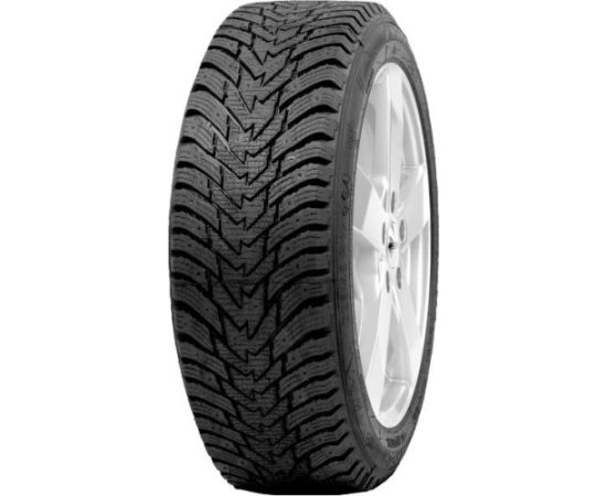 215/55R17 NORRSKEN ICE RAZOR 94H STUDDABLE Friction 3PMSF