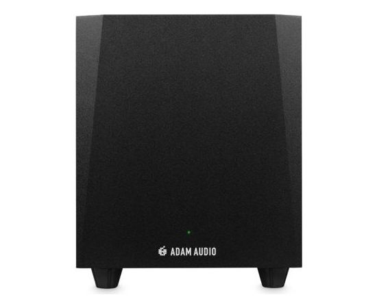 Adam Audio Adam T10S Black Passive subwoofer 130 W