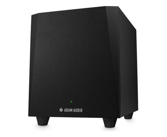 Adam Audio Adam T10S Black Passive subwoofer 130 W