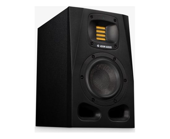 Adam Audio Adam A4V Black