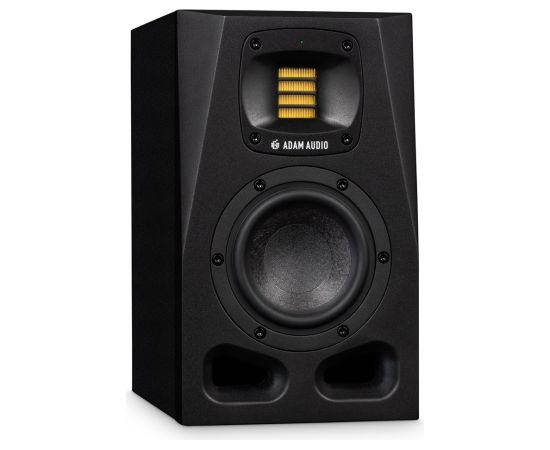 Adam Audio Adam A4V Black