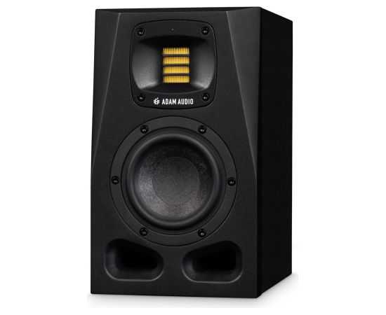 Adam Audio Adam A4V Black