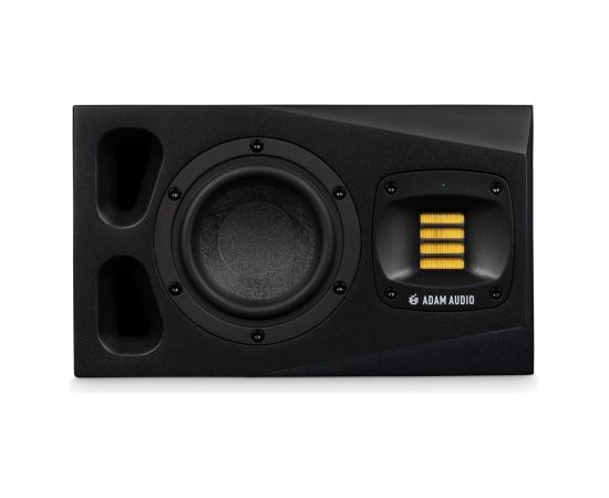 Adam Audio Adam A4V Black