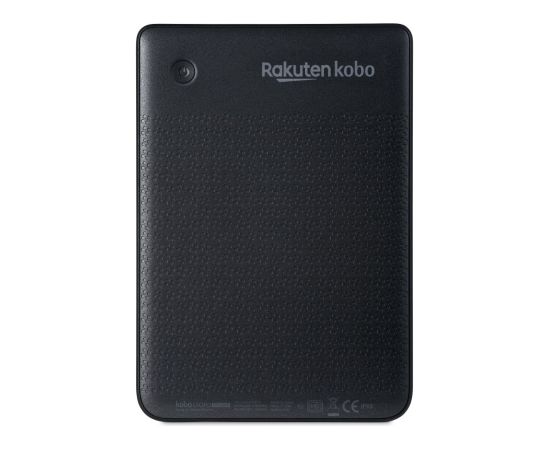 Rakuten Kobo Clara Colour e-book reader Touchscreen 16 GB Wi-Fi Black