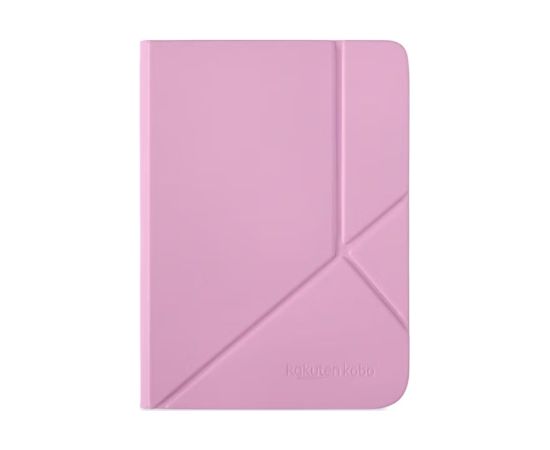 Etui Kobo Clara Colour/BW SleepCover Case Candy Pink