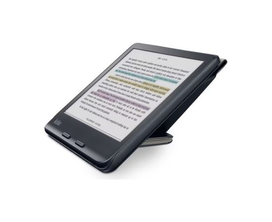 Etui Kobo Libra Colour SleepCover Case Black