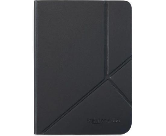 Etui Kobo Clara Colour/BW SleepCover Case Black