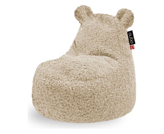 Qubo Teddy Wheat FLUFFY