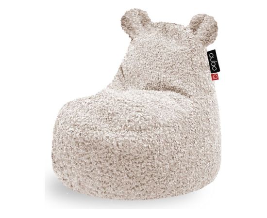 Qubo Teddy Powder FLUFFY