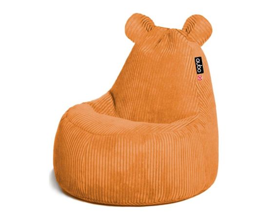 Qubo Teddy Caramel FEEL