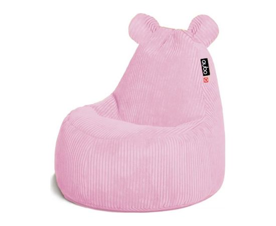 Qubo Teddy Bubblegum FEEL