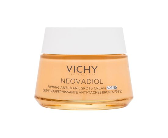 Vichy Neovadiol / Firming Anti-Dark Spots Cream 50ml SPF50