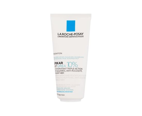 La Roche-posay Lipikar / Lait Urea 10% 200ml