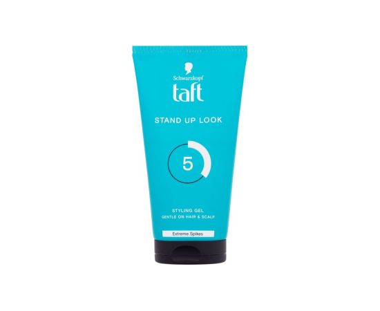 Schwarzkopf Taft / Stand Up Look Styling Gel 150ml