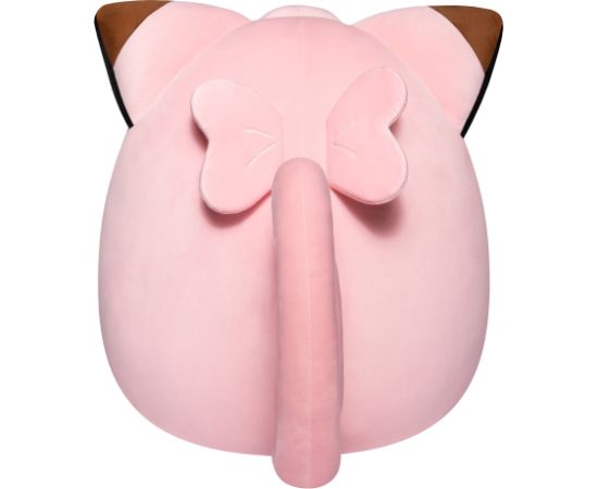 SQUISHMALLOWS POKEMON plīša rotaļlieta Clefairy, 35 cm