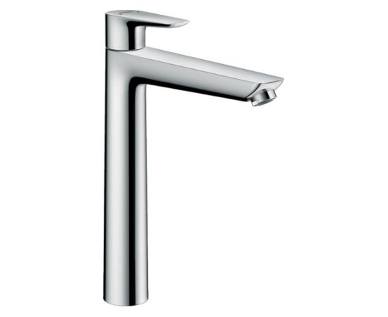 Hansgrohe izlietnes maisītājs Talis E 240, hroms