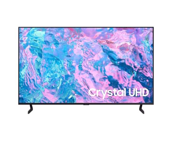 Samsung UE43CU7092UXXH 43" Ultra HD 4K Tizen Televizors