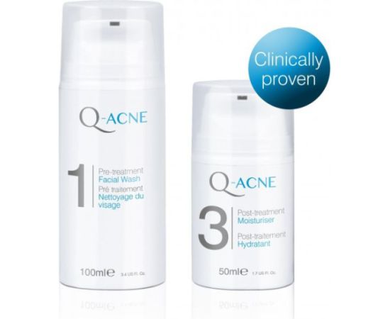 Rio kosmētika do Q-Acne (LITE3-ACC)