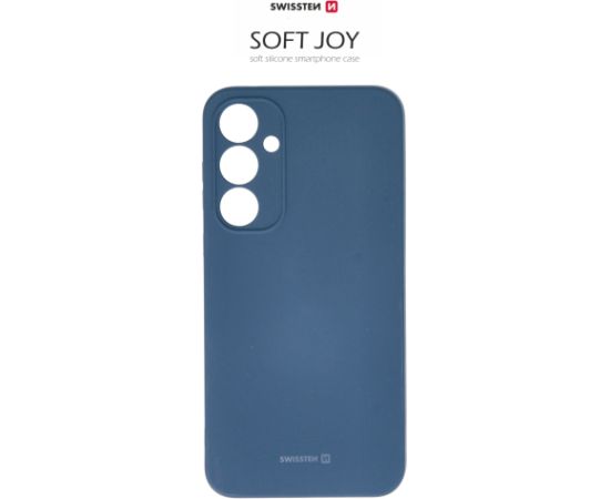 Swissten Soft Joy Case Чехол для Samsung Galaxy A35 5G