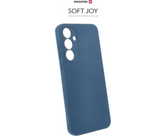 Swissten Soft Joy Case Чехол для Samsung Galaxy A35 5G