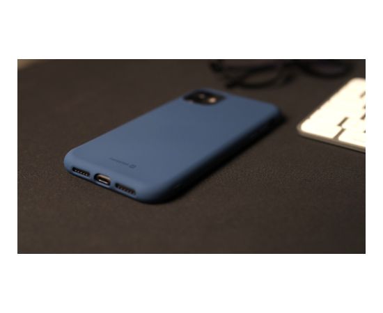 Swissten Soft Joy Case Чехол для Samsung Galaxy A35 5G