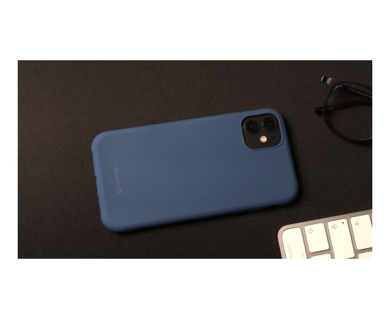 Swissten Soft Joy Case Чехол для Samsung Galaxy A35 5G