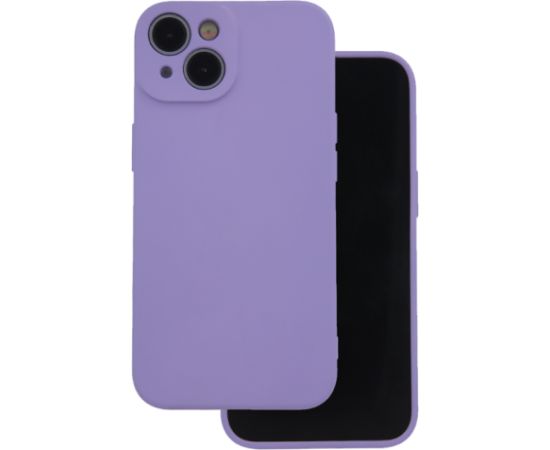 Mocco Silicone Back Case Aizmugurējais Silikona Apvalks Priekš Samsung Galaxy A34 5G