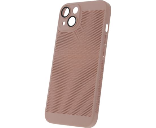 Mocco Airy Back Case Защитный Чехол для Samsung Galaxy A34 5G