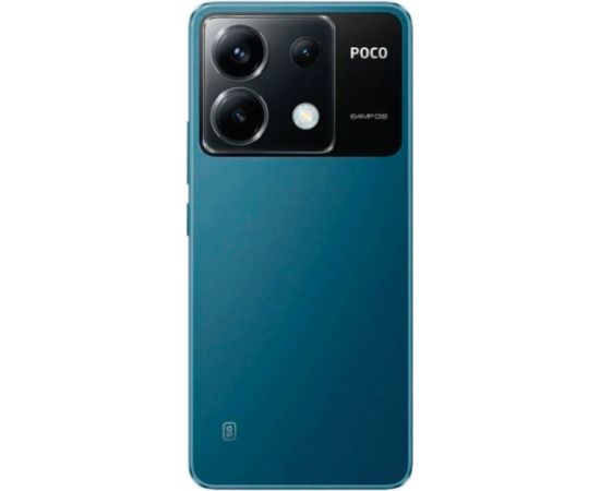 Xiaomi POCO X6 5G Viedtālrunis 12GB / 256GB