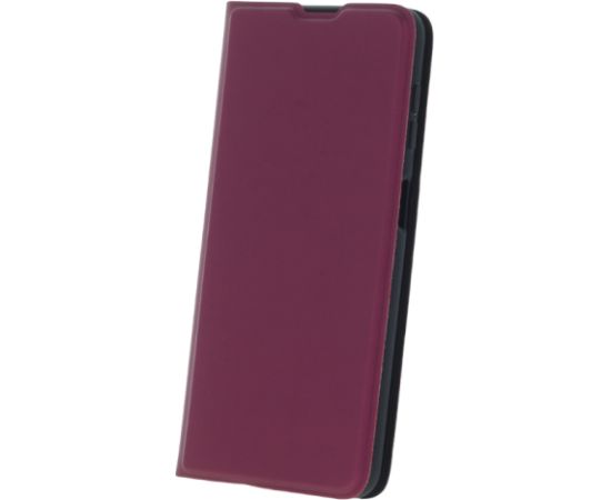 Mocco Smart Soft Magnet Book Case Чехол Книжка для телефона Samsung Galaxy S24 Plus