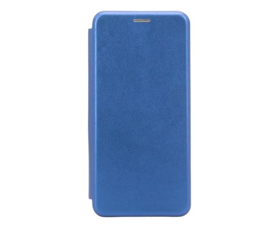 iLike Xiaomi  Poco M6 Book Case Slim Midnight Blue