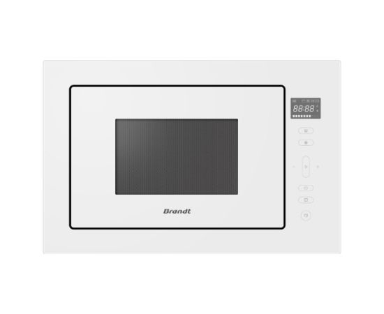 Built-in microwave oven Brandt BMG2120W