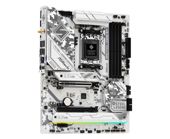 Płyta główna Asrock B650 STEEL LEGEND WIFI