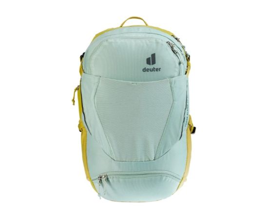 Plecak rowerowy Deuter Trans Alpine 22 SL frost-linden