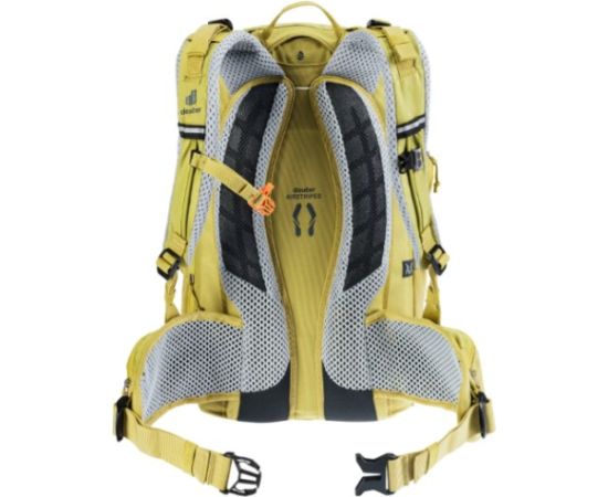 Plecak rowerowy Deuter Trans Alpine 22 SL frost-linden