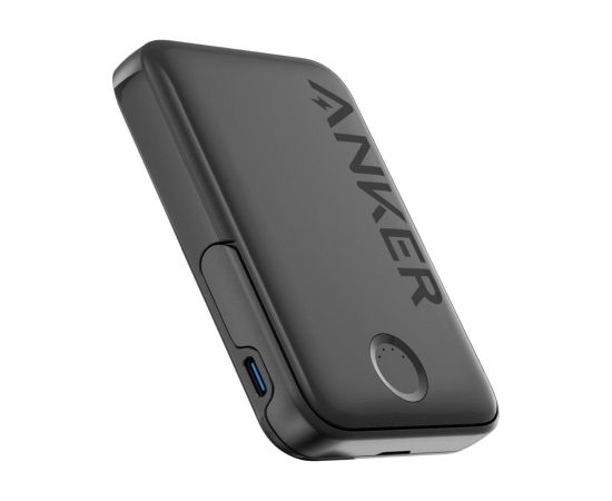 Powerbank Anker 322 MagGo  5000mAh 7.5W z podstawką