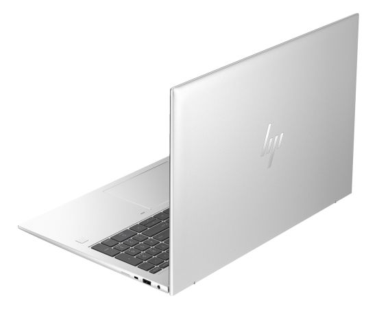 HP EliteBook 860 16 G10 Intel® Core™ i7 i7-1355U Laptop 40.6 cm (16") WUXGA 16 GB DDR5-SDRAM 512 GB SSD Wi-Fi 6E (802.11ax) Windows 11 Pro Silver