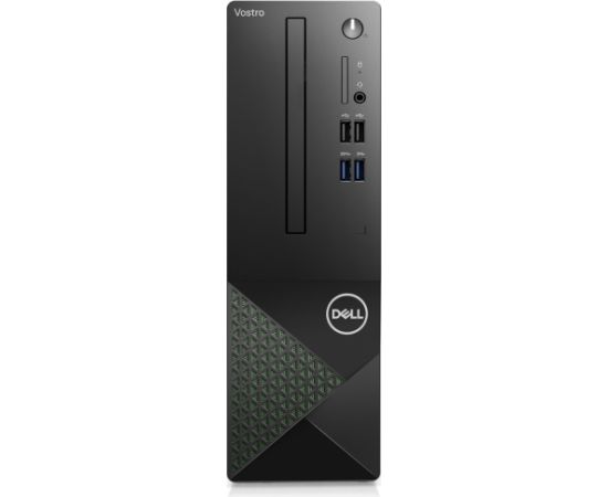 DELL Vostro 3710 i7-12700 SFF Intel® Core™ i7 8 GB DDR4-SDRAM 512 GB SSD Windows 11 Pro PC Black