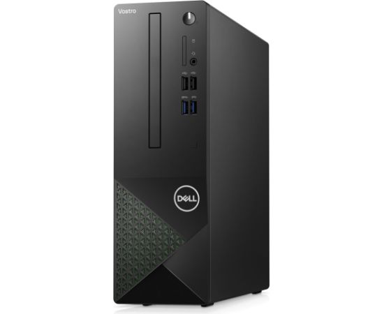 DELL Vostro 3710 i7-12700 SFF Intel® Core™ i7 8 GB DDR4-SDRAM 512 GB SSD Windows 11 Pro PC Black