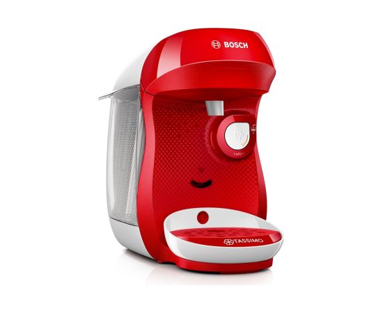 Bosch TAS1006 coffee maker Fully-auto Capsule coffee machine 0.7 L